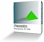 Pcounter